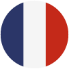drapeau france
